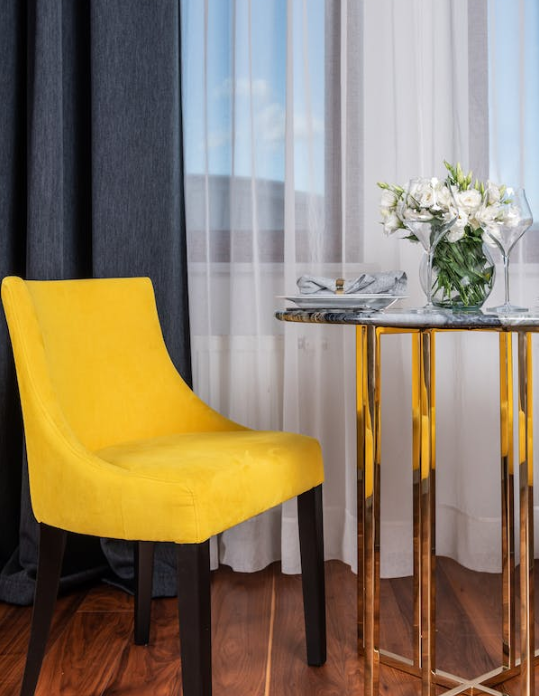 Interior Design Trends: Creating a Modern and Cozy Home