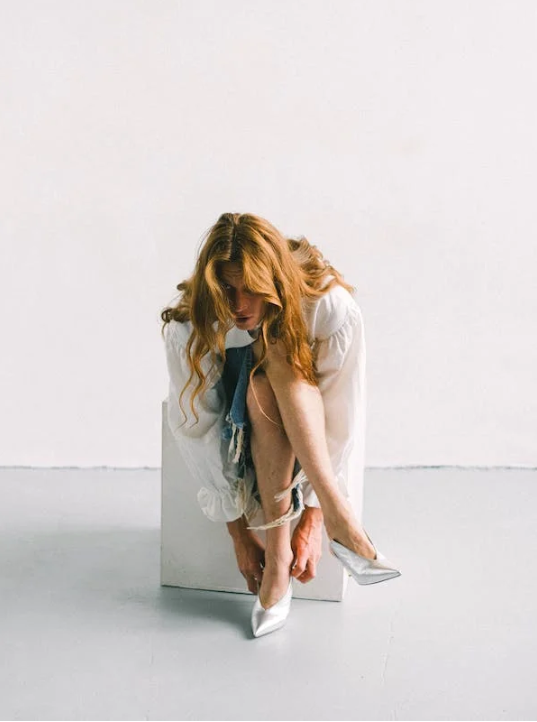 Effortless Chic: Fashion Tips for the Modern Woman