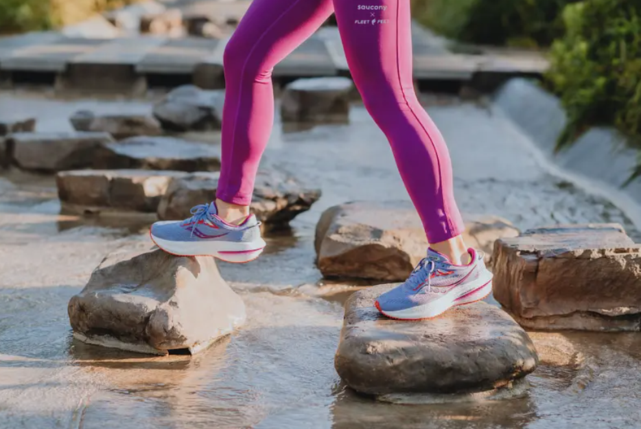 Discover Unmatched Value and Diversity with Fleet Feet’s Products
