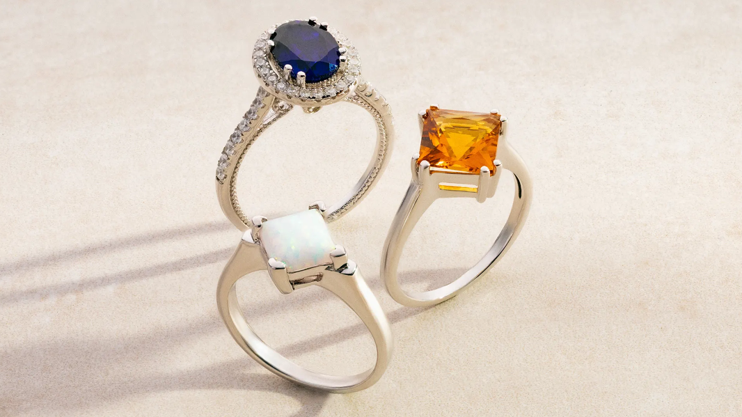 Elevate Your Style with Ruby & Oscar: Discover Premium Gemstone Jewelry and Cutting-Edge Men’s Designs