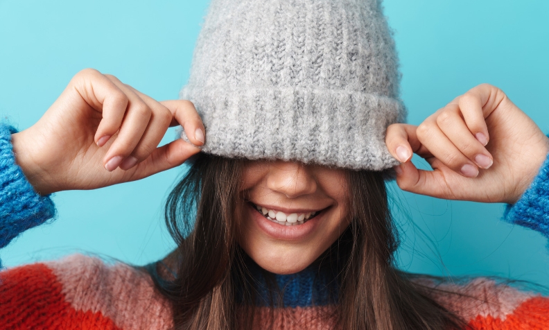 Embrace Winter in Style: Must-Have Hats for Women